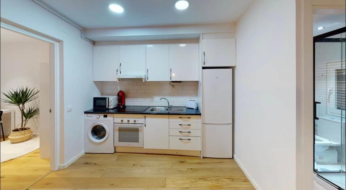 Appartement Edsam Eucalipto *
