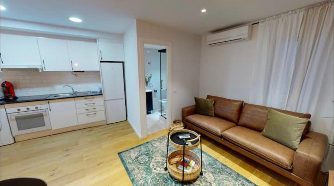 Edsam Eucalipto Appartement