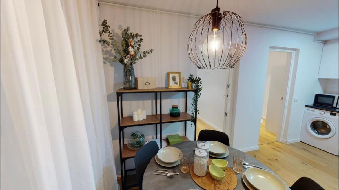 Edsam Eucalipto Appartement
