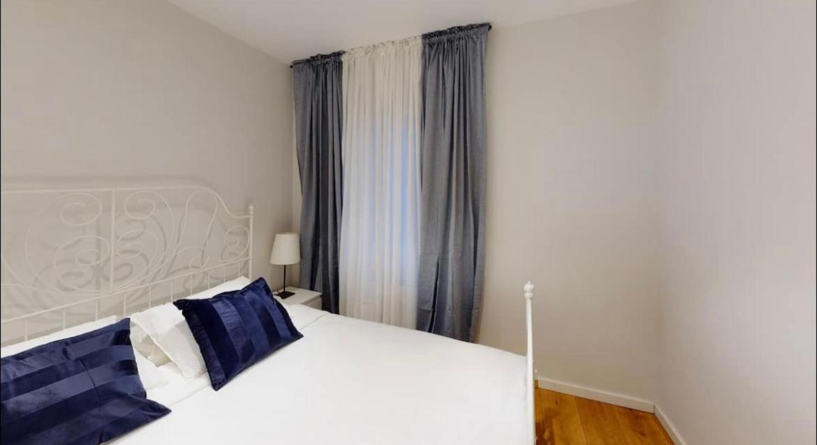 Edsam Eucalipto Appartement *