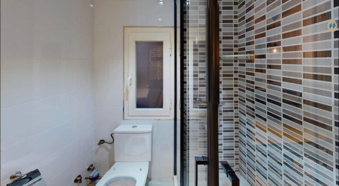 Edsam Eucalipto Appartement *