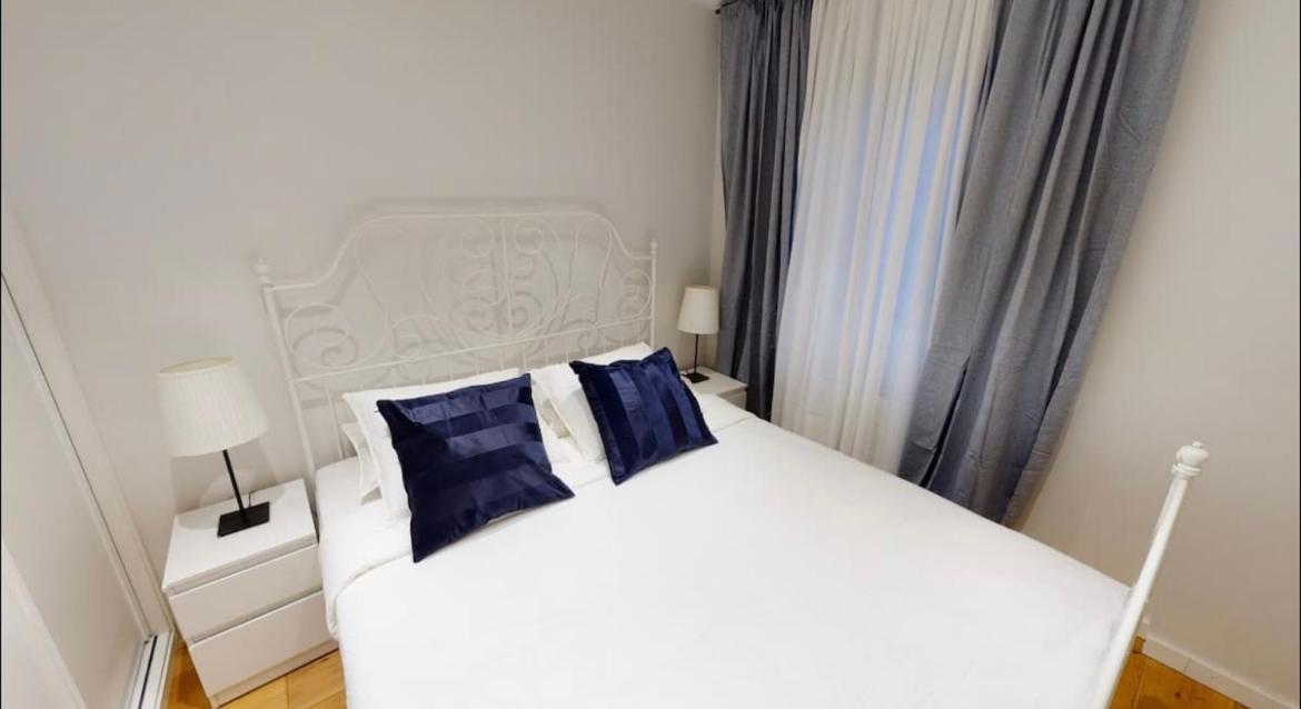 Appartement Edsam Eucalipto *